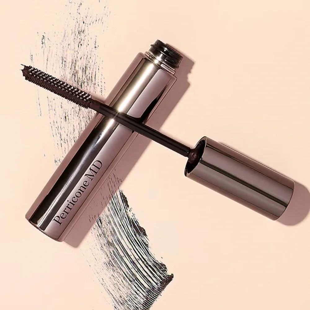 Perricone MD No Makeup Mascara - Soft Black - NIB